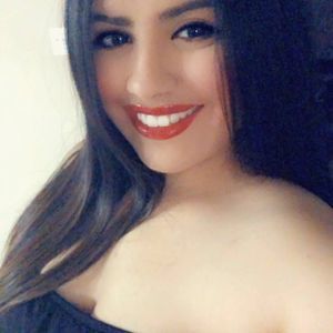 Meet your Posher, Noemi